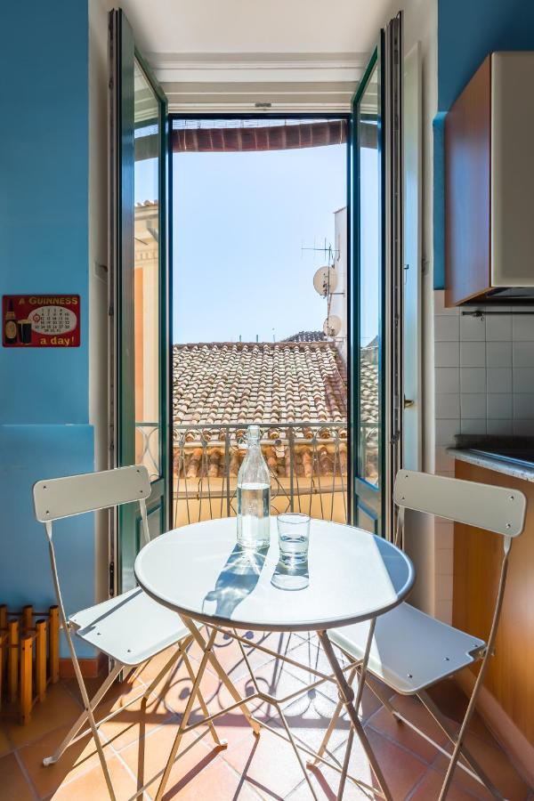 Casa 45 Apartment Salerno Exterior photo
